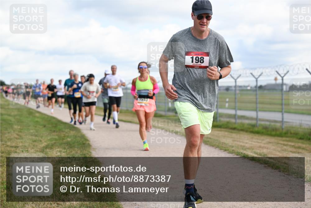 14.09.2025 - Airport Race Dr. Thomas Lammeyer http://msf.ph/oto/8873387 14.09.2025 12:18:07 Laufen 1553, 198 meine-sportfotos.de