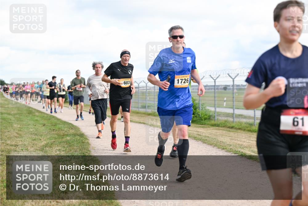 14.09.2025 - Airport Race Dr. Thomas Lammeyer http://msf.ph/oto/8873614 14.09.2025 12:18:20 Laufen 603, 1726, 61 meine-sportfotos.de