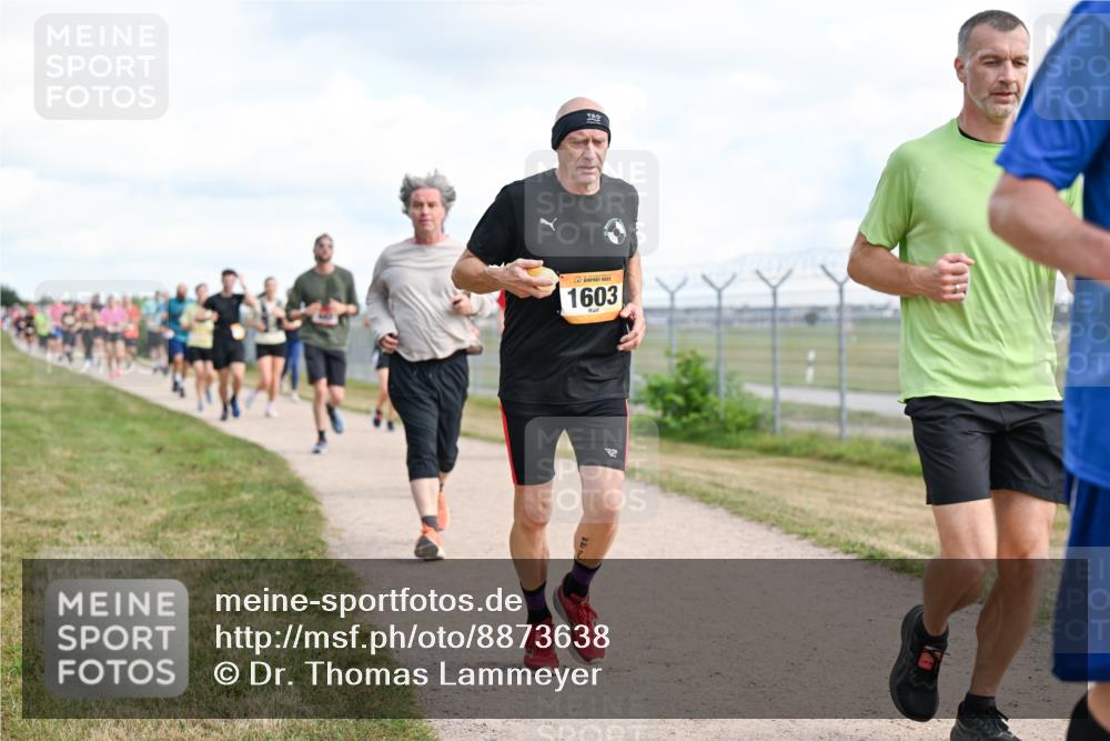 14.09.2025 - Airport Race Dr. Thomas Lammeyer http://msf.ph/oto/8873638 14.09.2025 12:18:22 Laufen 1603, 4 meine-sportfotos.de
