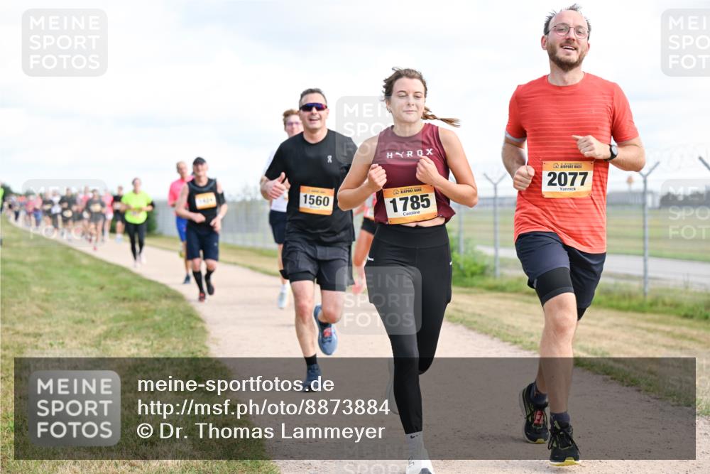 14.09.2025 - Airport Race Dr. Thomas Lammeyer http://msf.ph/oto/8873884 14.09.2025 12:18:37 Laufen 1560, 1785, 2077 meine-sportfotos.de