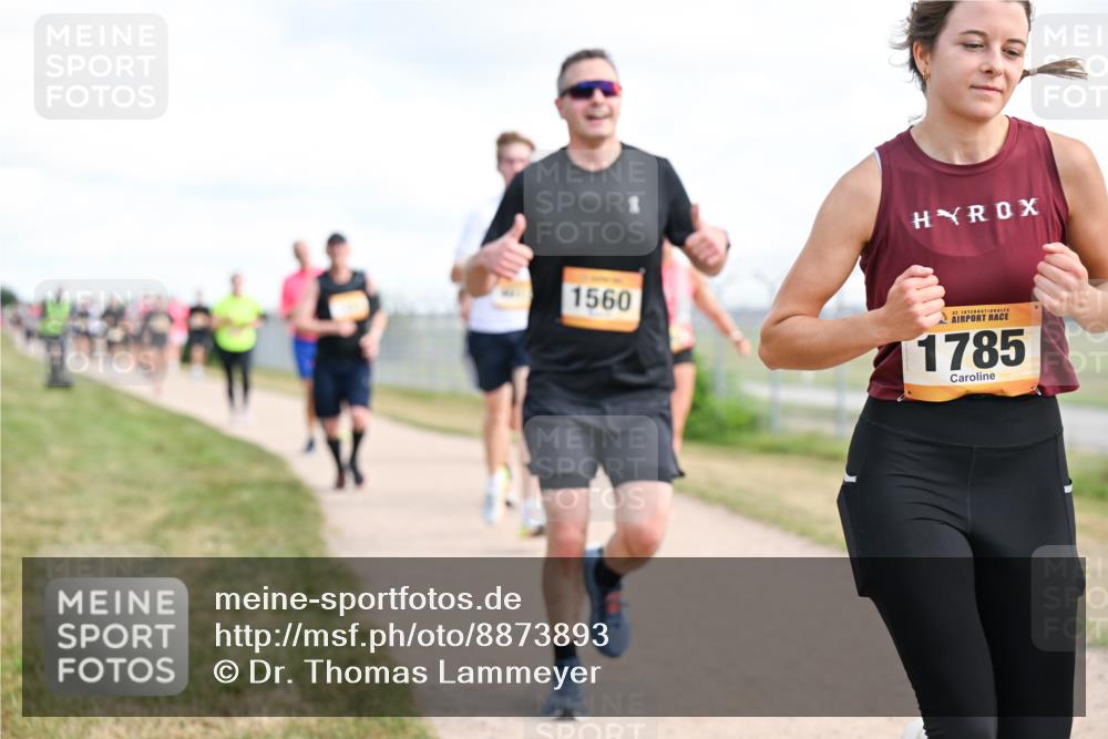 14.09.2025 - Airport Race Dr. Thomas Lammeyer http://msf.ph/oto/8873893 14.09.2025 12:18:37 Laufen 1560, 42, 1785 meine-sportfotos.de