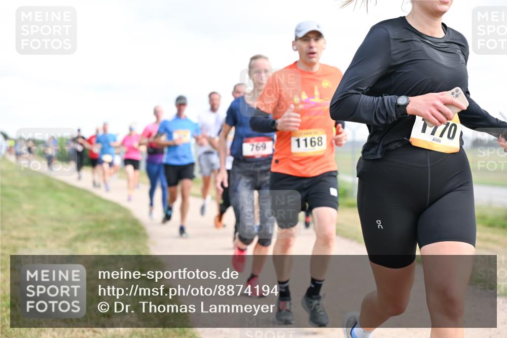 14.09.2025 - Airport Race Dr. Thomas Lammeyer http://msf.ph/oto/8874194 14.09.2025 12:18:54 Laufen 769, 1168, 1770, 00 meine-sportfotos.de