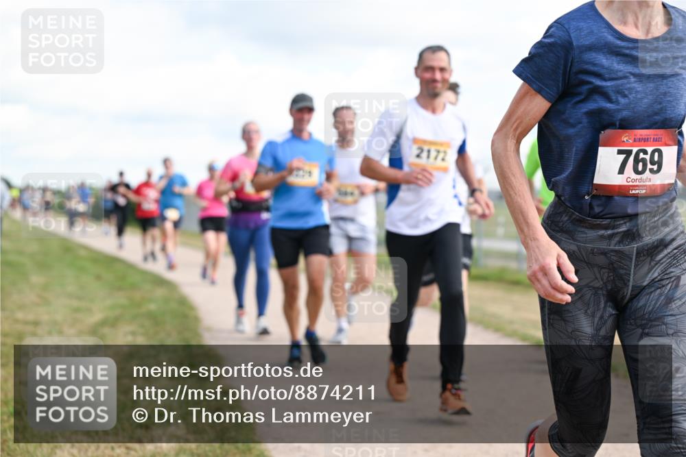 14.09.2025 - Airport Race Dr. Thomas Lammeyer http://msf.ph/oto/8874211 14.09.2025 12:18:56 Laufen 2172, 769 meine-sportfotos.de