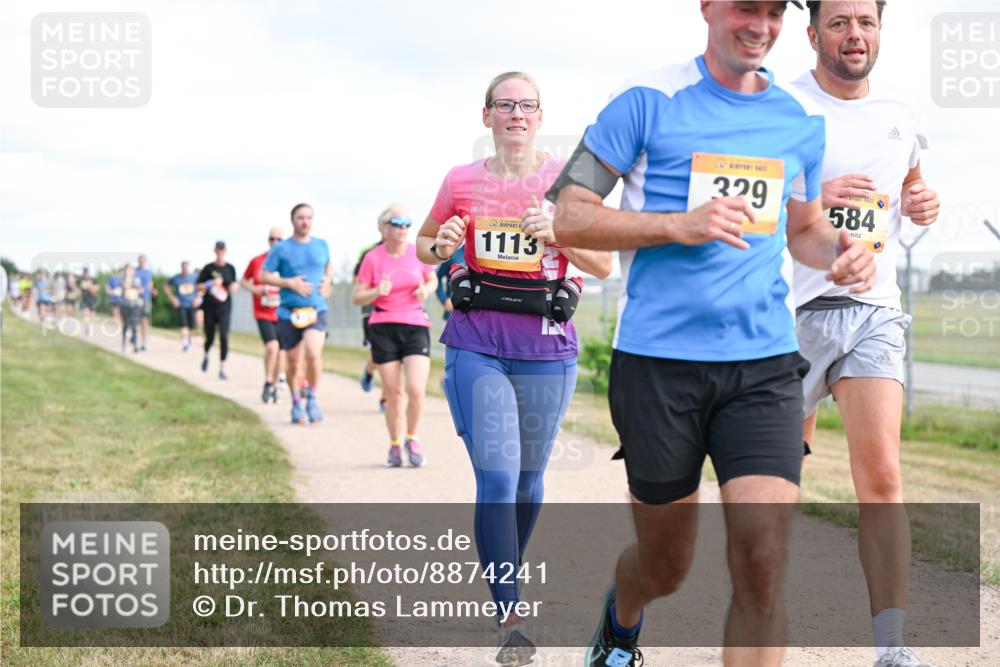14.09.2025 - Airport Race Dr. Thomas Lammeyer http://msf.ph/oto/8874241 14.09.2025 12:18:58 Laufen 1113, 329, 584 meine-sportfotos.de