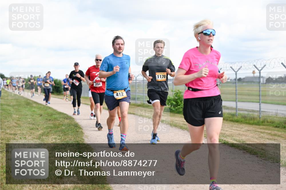 14.09.2025 - Airport Race Dr. Thomas Lammeyer http://msf.ph/oto/8874277 14.09.2025 12:19:00 Laufen 294, 412, 1170 meine-sportfotos.de