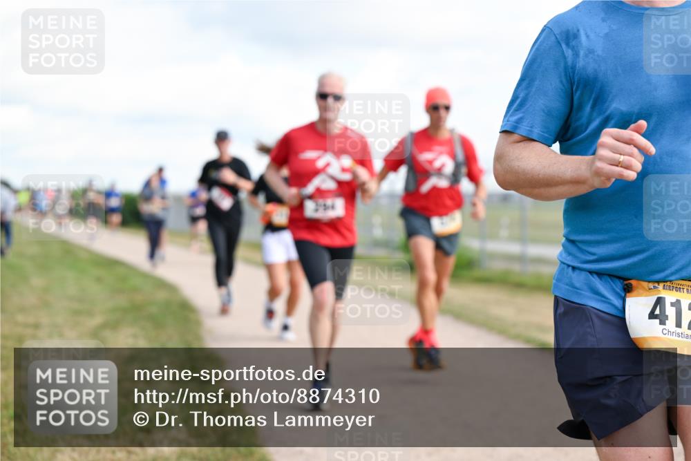 14.09.2025 - Airport Race Dr. Thomas Lammeyer http://msf.ph/oto/8874310 14.09.2025 12:19:02 Laufen 41 meine-sportfotos.de