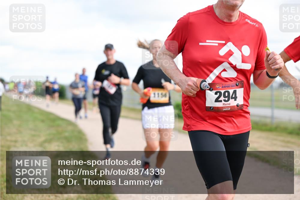 14.09.2025 - Airport Race Dr. Thomas Lammeyer http://msf.ph/oto/8874339 14.09.2025 12:19:03 Laufen 1156, 294 meine-sportfotos.de