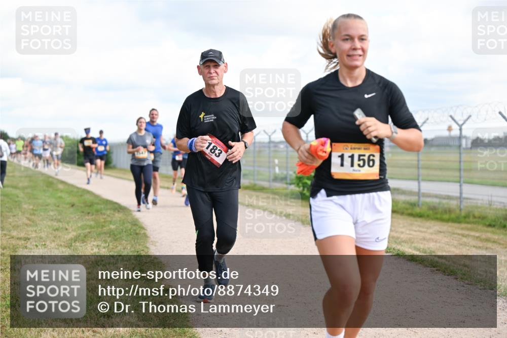 14.09.2025 - Airport Race Dr. Thomas Lammeyer http://msf.ph/oto/8874349 14.09.2025 12:19:04 Laufen 183, 1156 meine-sportfotos.de