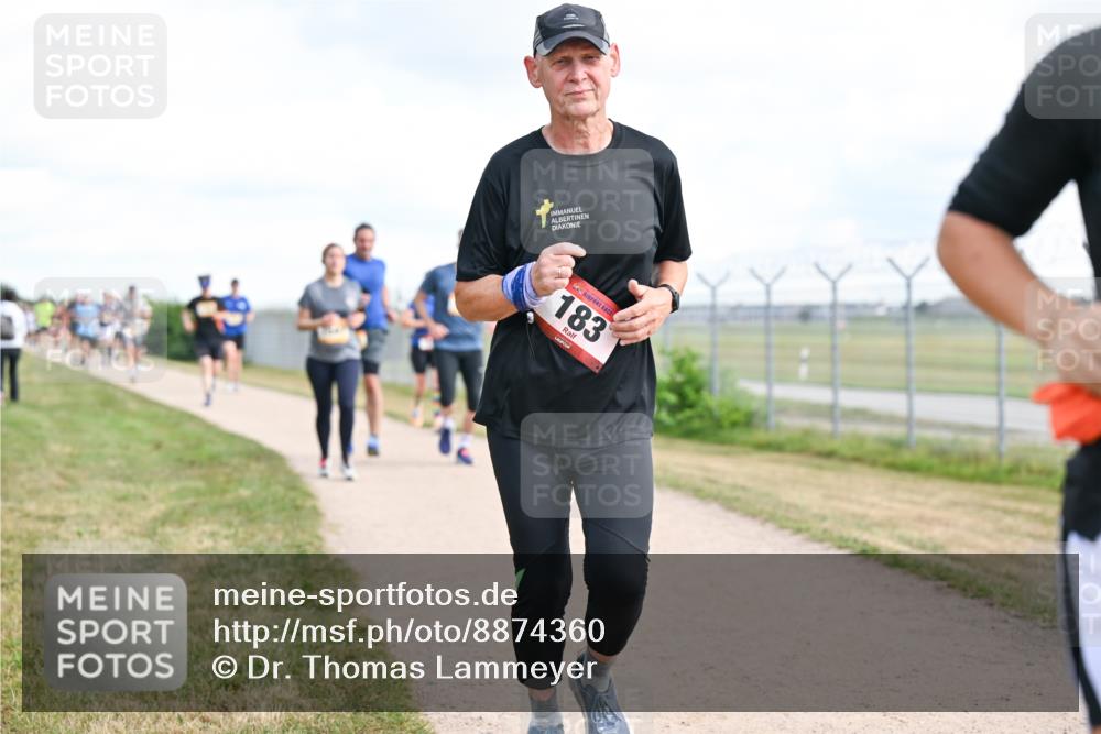 14.09.2025 - Airport Race Dr. Thomas Lammeyer http://msf.ph/oto/8874360 14.09.2025 12:19:05 Laufen 183 meine-sportfotos.de
