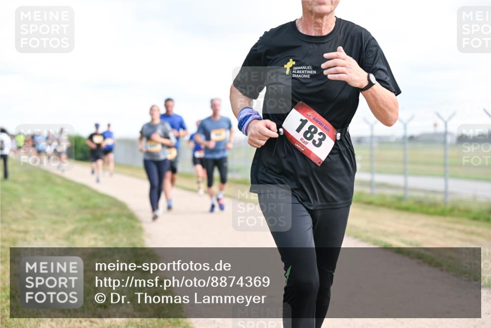 14.09.2025 - Airport Race Dr. Thomas Lammeyer http://msf.ph/oto/8874369 14.09.2025 12:19:05 Laufen 183 meine-sportfotos.de