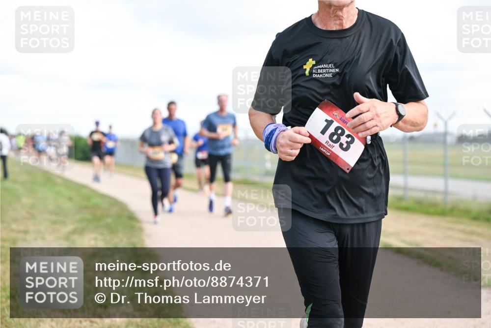14.09.2025 - Airport Race Dr. Thomas Lammeyer http://msf.ph/oto/8874371 14.09.2025 12:19:05 Laufen 183 meine-sportfotos.de
