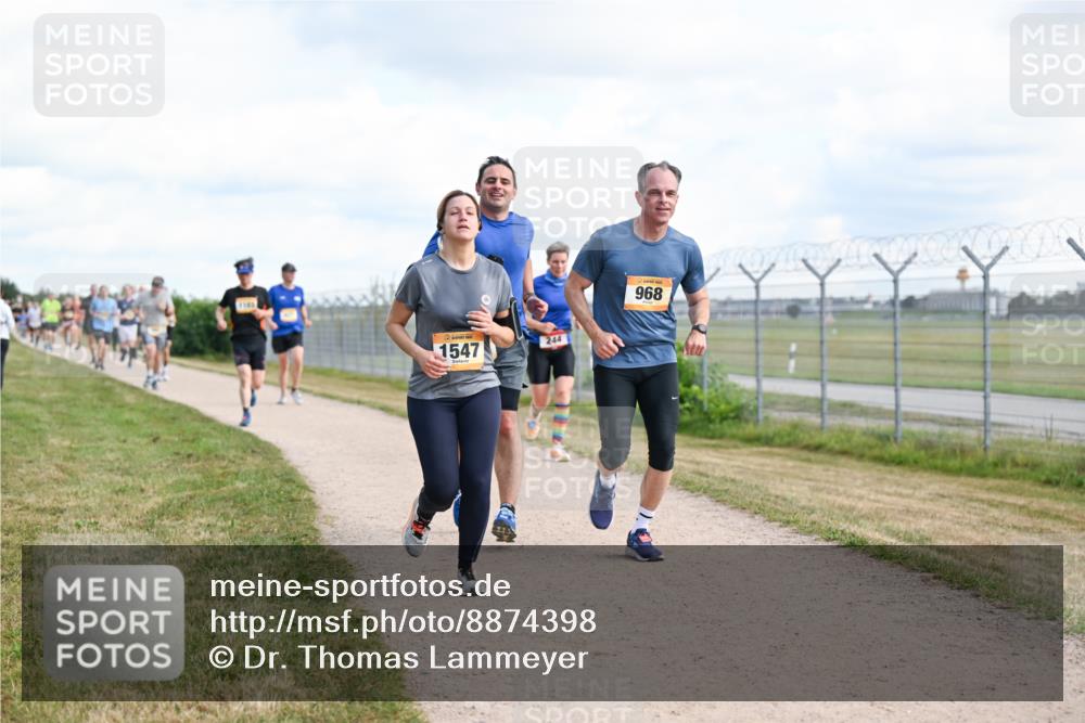 14.09.2025 - Airport Race Dr. Thomas Lammeyer http://msf.ph/oto/8874398 14.09.2025 12:19:07 Laufen 1547, 244, 968 meine-sportfotos.de