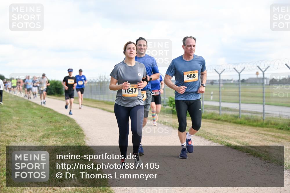 14.09.2025 - Airport Race Dr. Thomas Lammeyer http://msf.ph/oto/8874405 14.09.2025 12:19:07 Laufen 547, 3, 968 meine-sportfotos.de