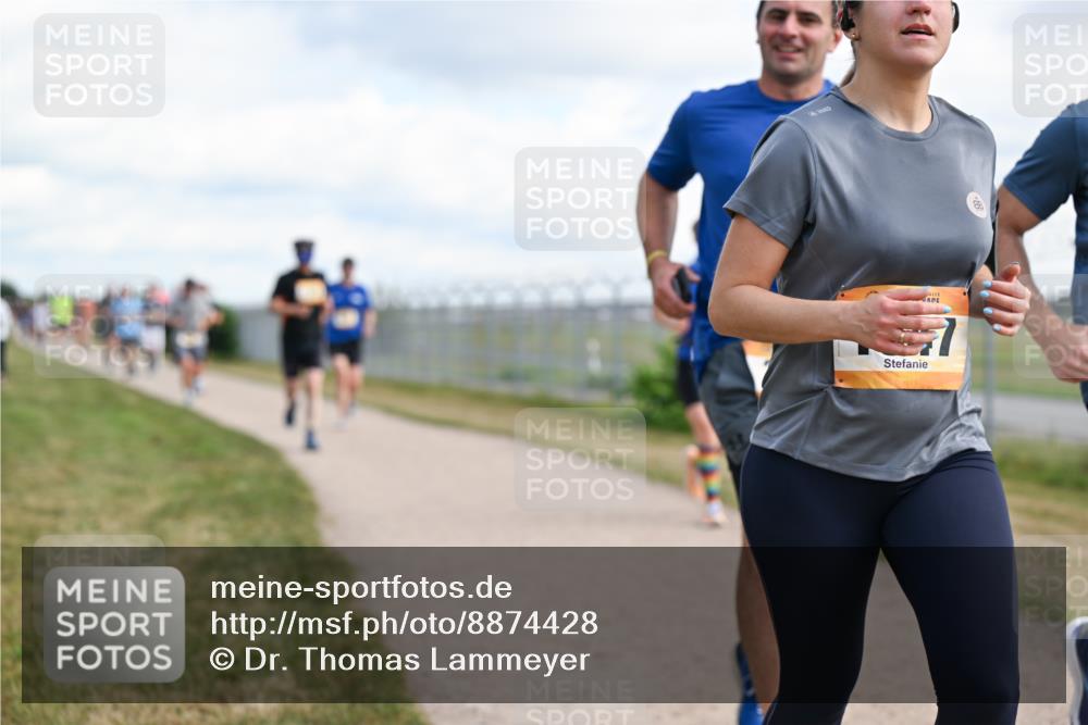 14.09.2025 - Airport Race Dr. Thomas Lammeyer http://msf.ph/oto/8874428 14.09.2025 12:19:09 Laufen 88 meine-sportfotos.de