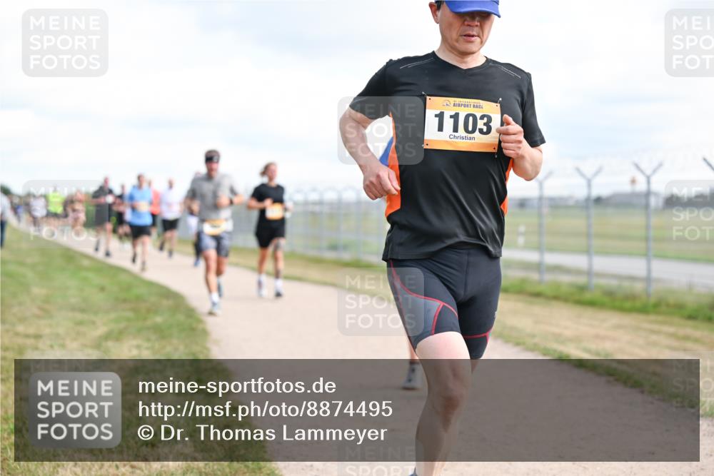 14.09.2025 - Airport Race Dr. Thomas Lammeyer http://msf.ph/oto/8874495 14.09.2025 12:19:13 Laufen 1103 meine-sportfotos.de