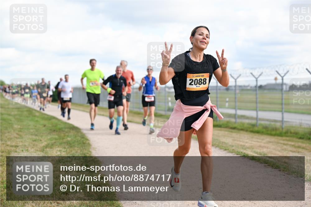 14.09.2025 - Airport Race Dr. Thomas Lammeyer http://msf.ph/oto/8874717 14.09.2025 12:19:26 Laufen 2088 meine-sportfotos.de