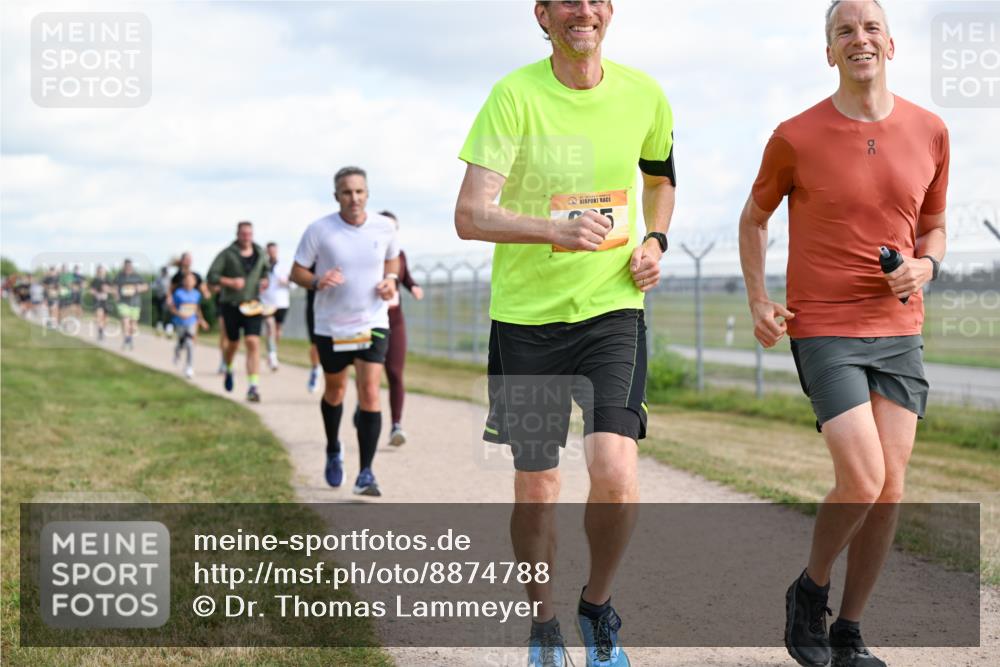 14.09.2025 - Airport Race Dr. Thomas Lammeyer http://msf.ph/oto/8874788 14.09.2025 12:19:30 Laufen  meine-sportfotos.de