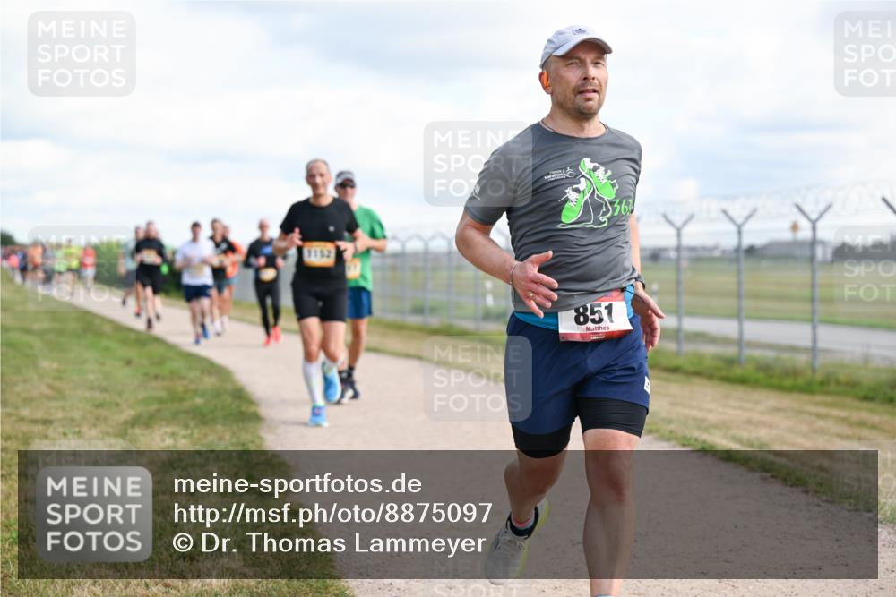 14.09.2025 - Airport Race Dr. Thomas Lammeyer http://msf.ph/oto/8875097 14.09.2025 12:19:51 Laufen 1152, 851 meine-sportfotos.de