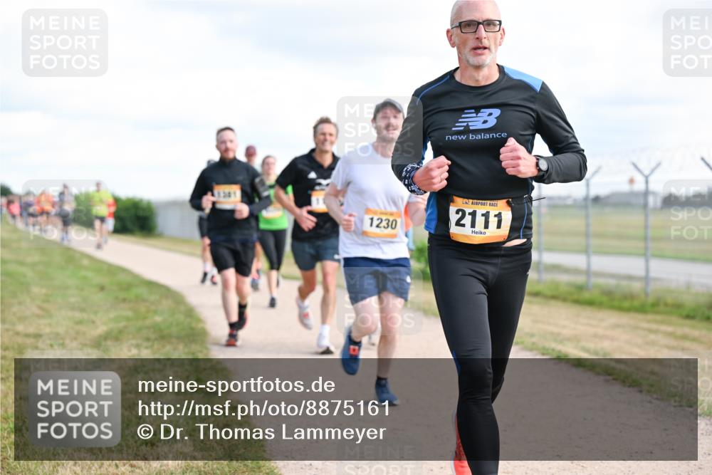 14.09.2025 - Airport Race Dr. Thomas Lammeyer http://msf.ph/oto/8875161 14.09.2025 12:19:56 Laufen 1230, 2111 meine-sportfotos.de