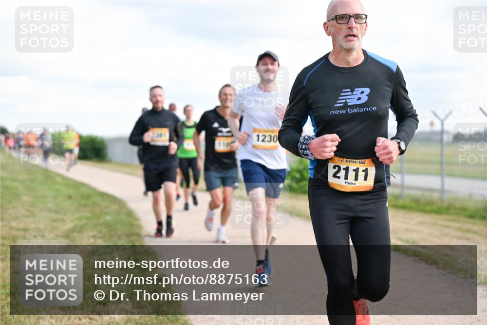14.09.2025 - Airport Race Dr. Thomas Lammeyer http://msf.ph/oto/8875163 14.09.2025 12:19:57 Laufen 1230, 2111 meine-sportfotos.de