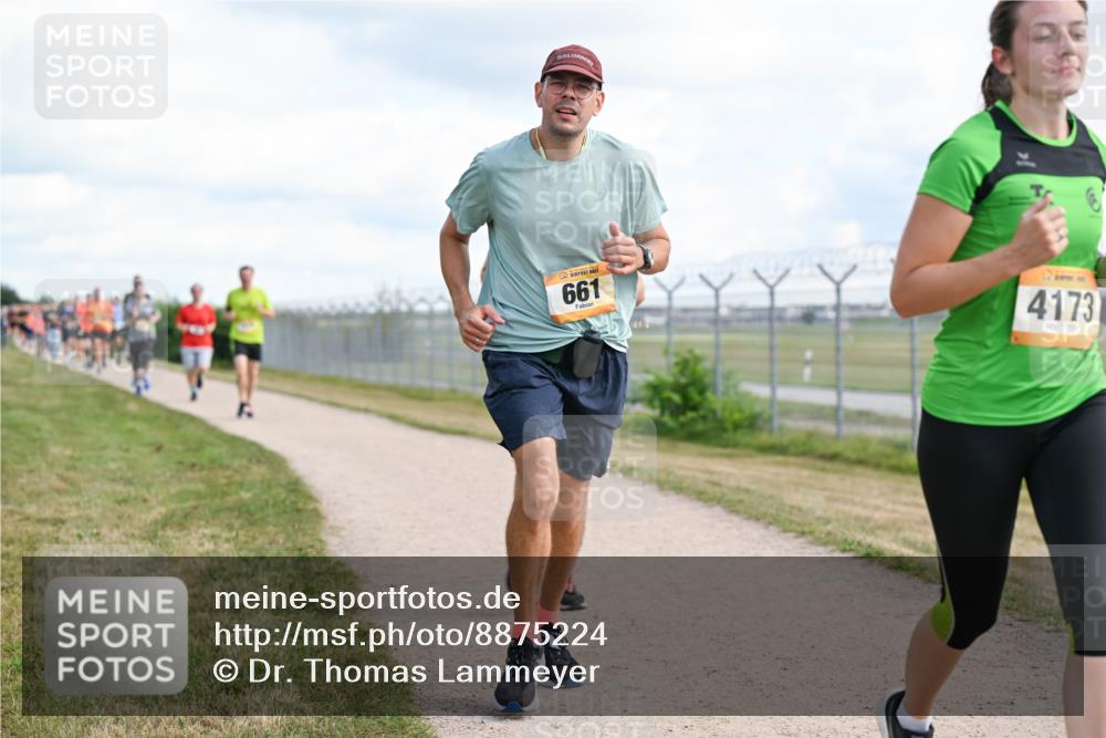 14.09.2025 - Airport Race Dr. Thomas Lammeyer http://msf.ph/oto/8875224 14.09.2025 12:20:00 Laufen 661, 4173 meine-sportfotos.de