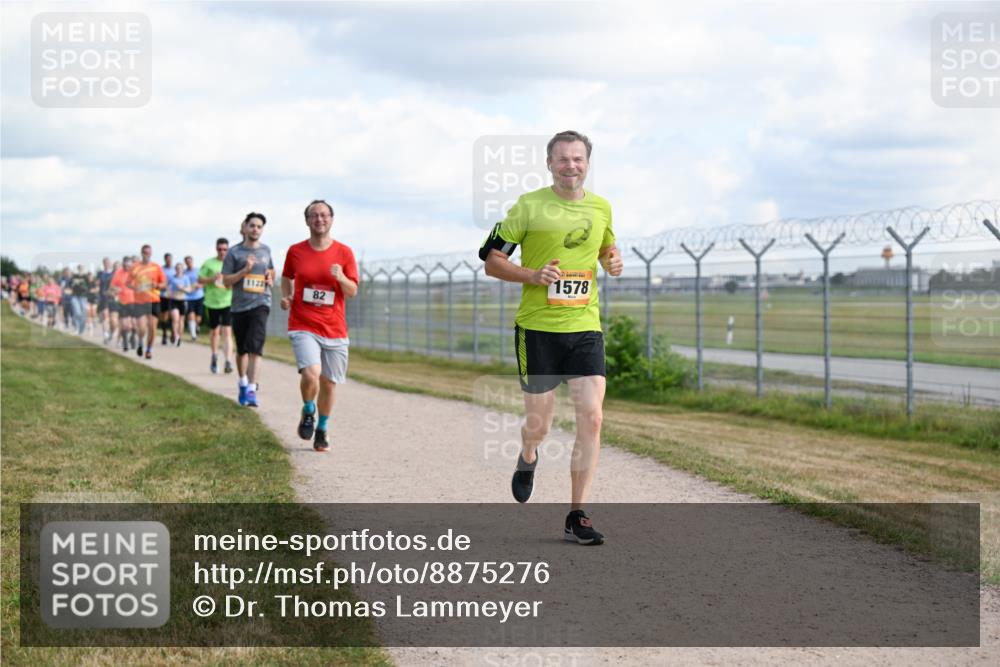 14.09.2025 - Airport Race Dr. Thomas Lammeyer http://msf.ph/oto/8875276 14.09.2025 12:20:06 Laufen 1122, 82, 1578 meine-sportfotos.de