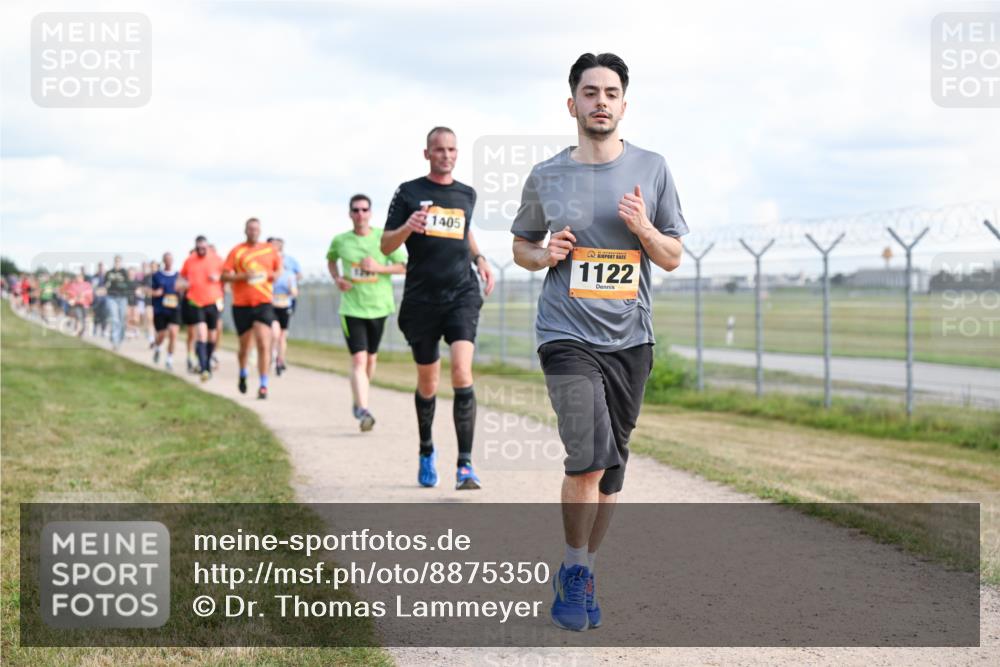 14.09.2025 - Airport Race Dr. Thomas Lammeyer http://msf.ph/oto/8875350 14.09.2025 12:20:10 Laufen 1405, 1122 meine-sportfotos.de