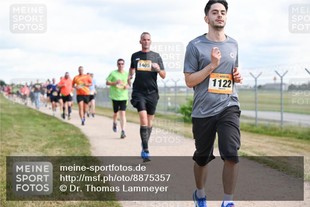14.09.2025 - Airport Race Dr. Thomas Lammeyer http://msf.ph/oto/8875357 14.09.2025 12:20:10 Laufen 1405, 1122 meine-sportfotos.de