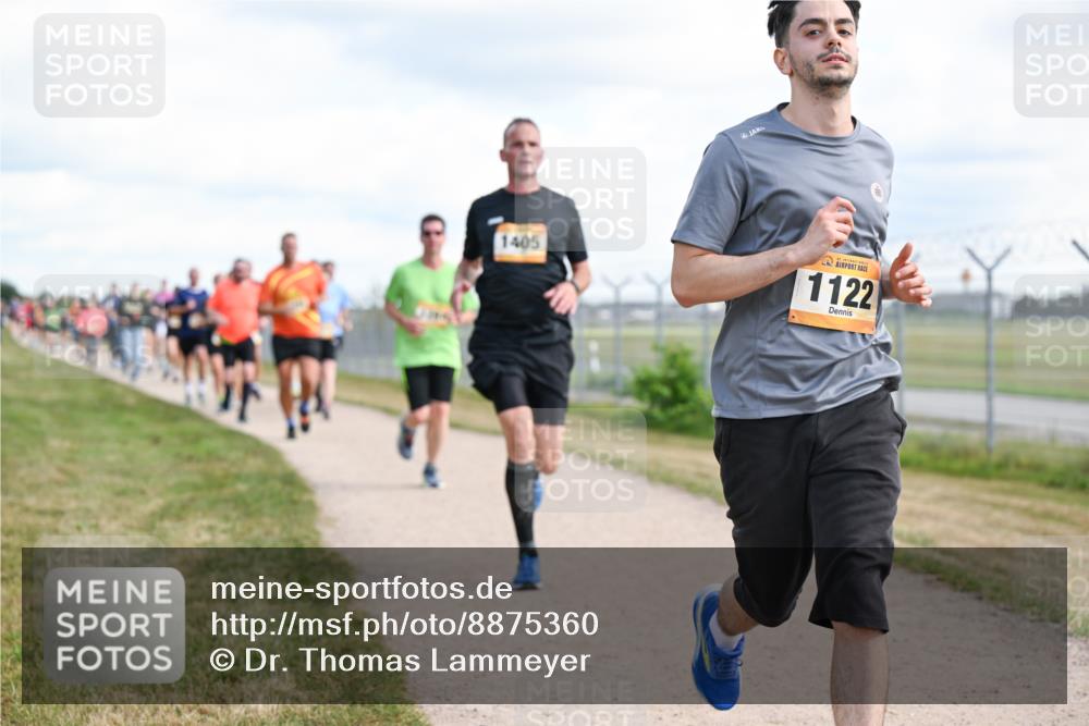 14.09.2025 - Airport Race Dr. Thomas Lammeyer http://msf.ph/oto/8875360 14.09.2025 12:20:10 Laufen 1405, 1122 meine-sportfotos.de