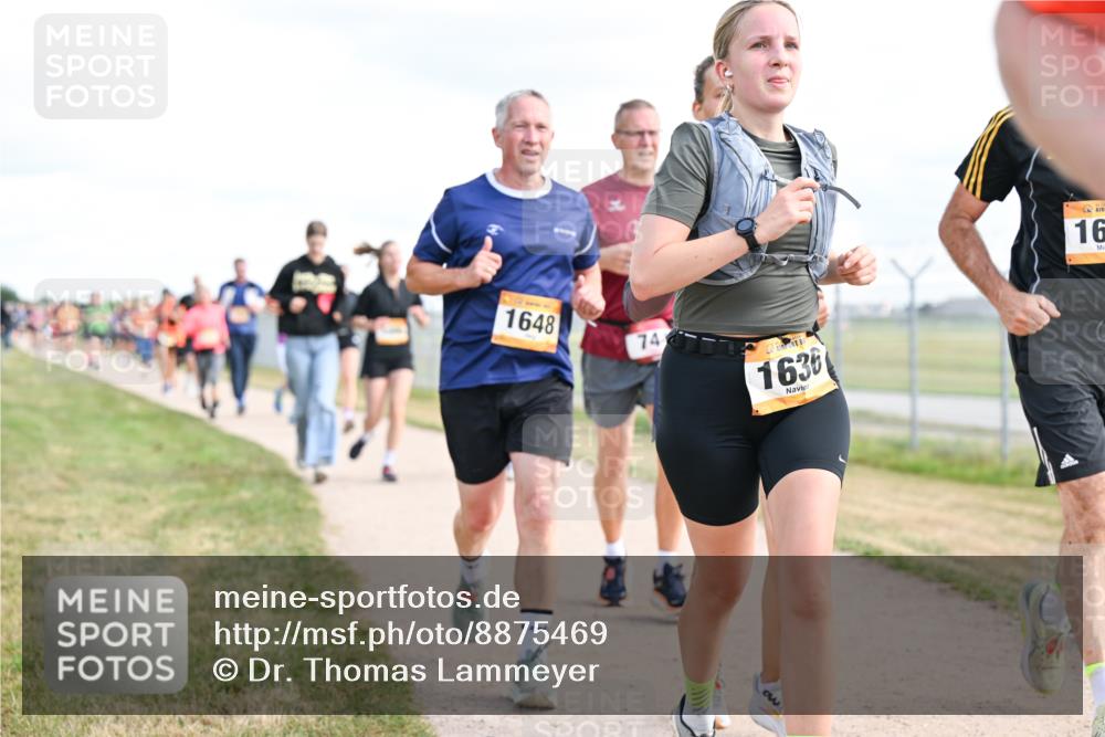 14.09.2025 - Airport Race Dr. Thomas Lammeyer http://msf.ph/oto/8875469 14.09.2025 12:20:18 Laufen 1648, 74, 1636, 16 meine-sportfotos.de