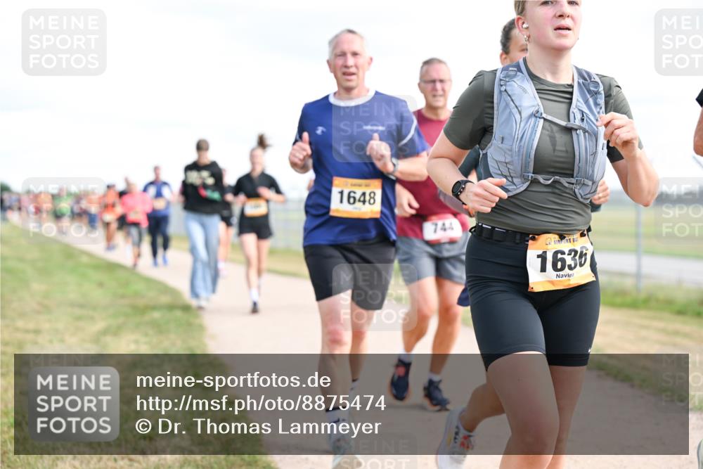 14.09.2025 - Airport Race Dr. Thomas Lammeyer http://msf.ph/oto/8875474 14.09.2025 12:20:18 Laufen 1648, 744, 1636 meine-sportfotos.de