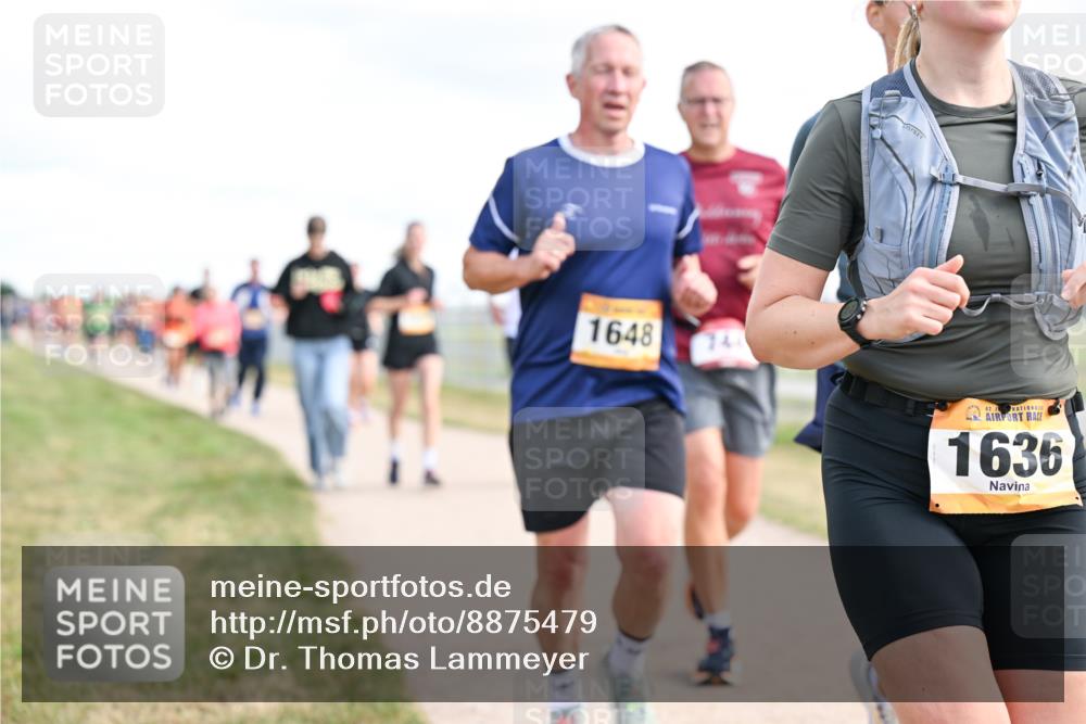 14.09.2025 - Airport Race Dr. Thomas Lammeyer http://msf.ph/oto/8875479 14.09.2025 12:20:18 Laufen 1648, 42, 1636 meine-sportfotos.de