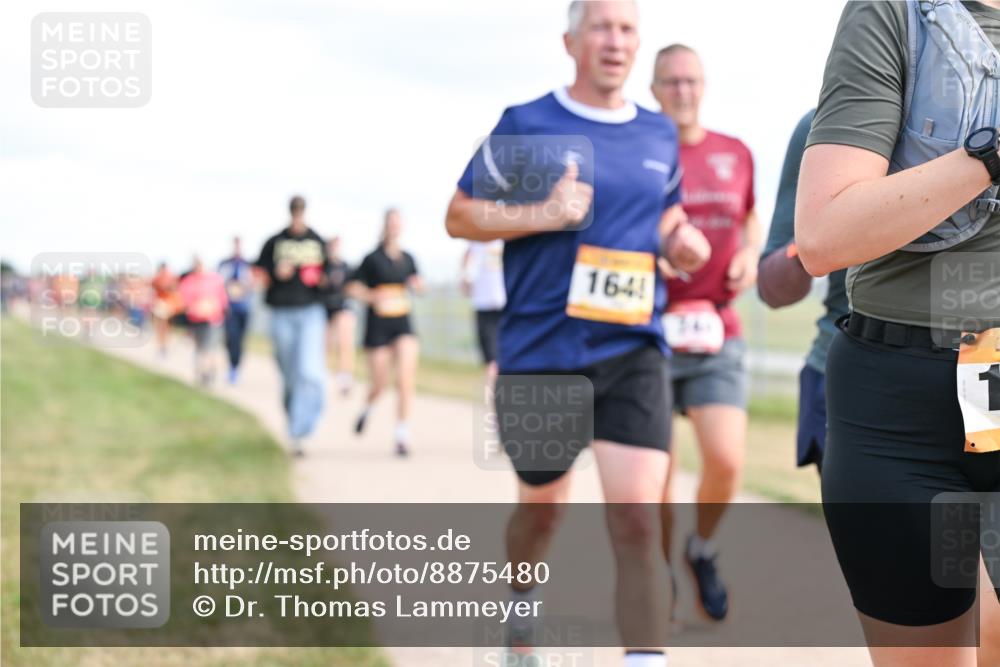 14.09.2025 - Airport Race Dr. Thomas Lammeyer http://msf.ph/oto/8875480 14.09.2025 12:20:19 Laufen 1641 meine-sportfotos.de