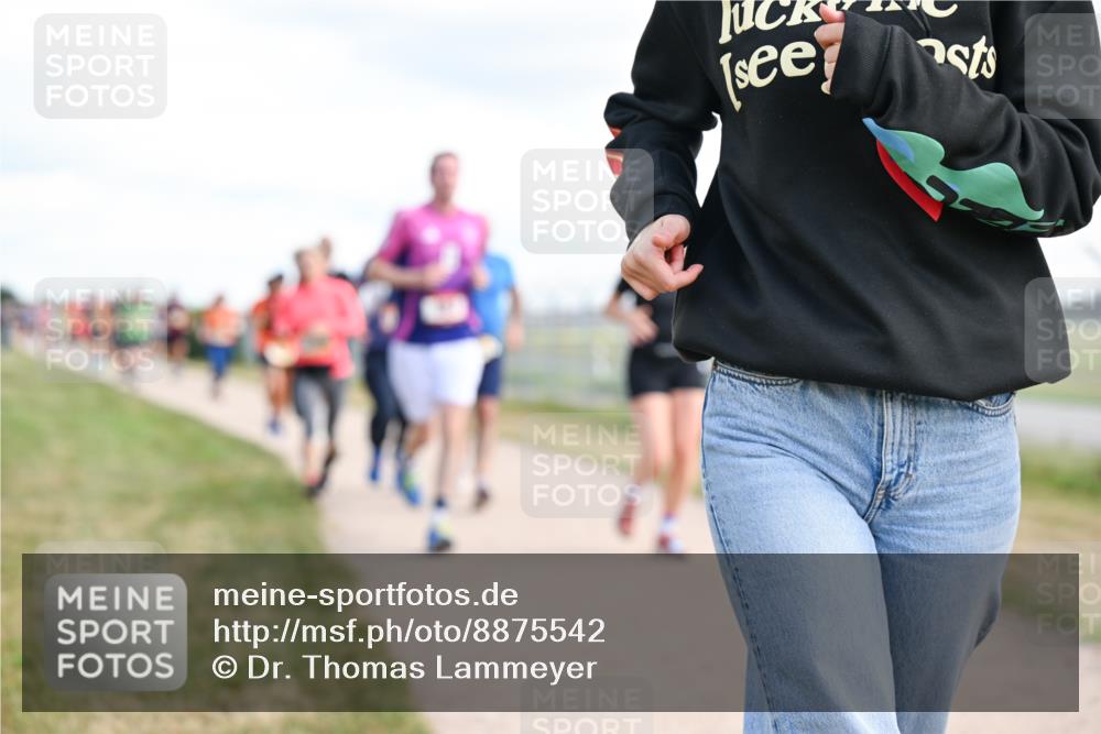 14.09.2025 - Airport Race Dr. Thomas Lammeyer http://msf.ph/oto/8875542 14.09.2025 12:20:22 Laufen  meine-sportfotos.de