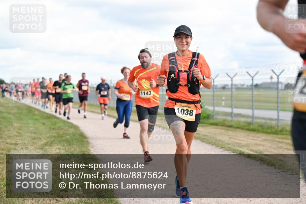 14.09.2025 - Airport Race Dr. Thomas Lammeyer http://msf.ph/oto/8875624 14.09.2025 12:20:28 Laufen 1143, 1038 meine-sportfotos.de