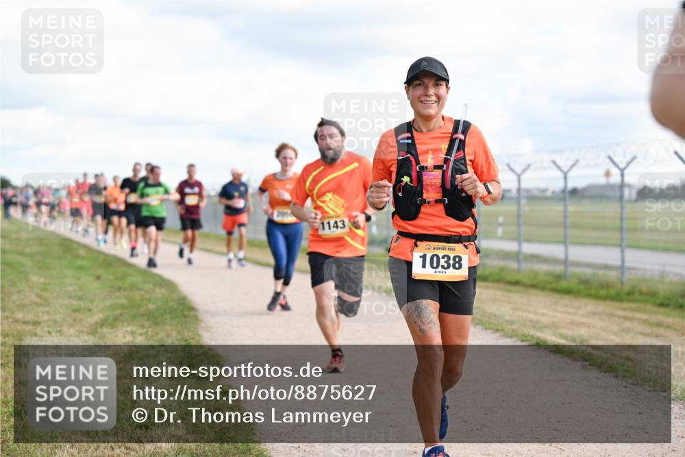 14.09.2025 - Airport Race Dr. Thomas Lammeyer http://msf.ph/oto/8875627 14.09.2025 12:20:28 Laufen 1143, 1038 meine-sportfotos.de