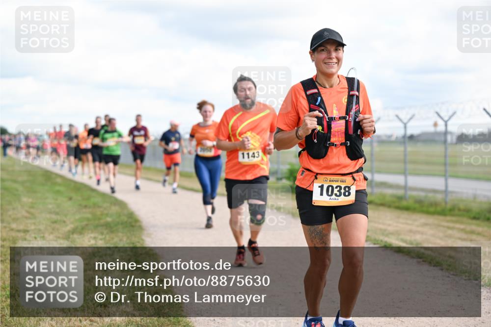 14.09.2025 - Airport Race Dr. Thomas Lammeyer http://msf.ph/oto/8875630 14.09.2025 12:20:28 Laufen 1143, 1038 meine-sportfotos.de