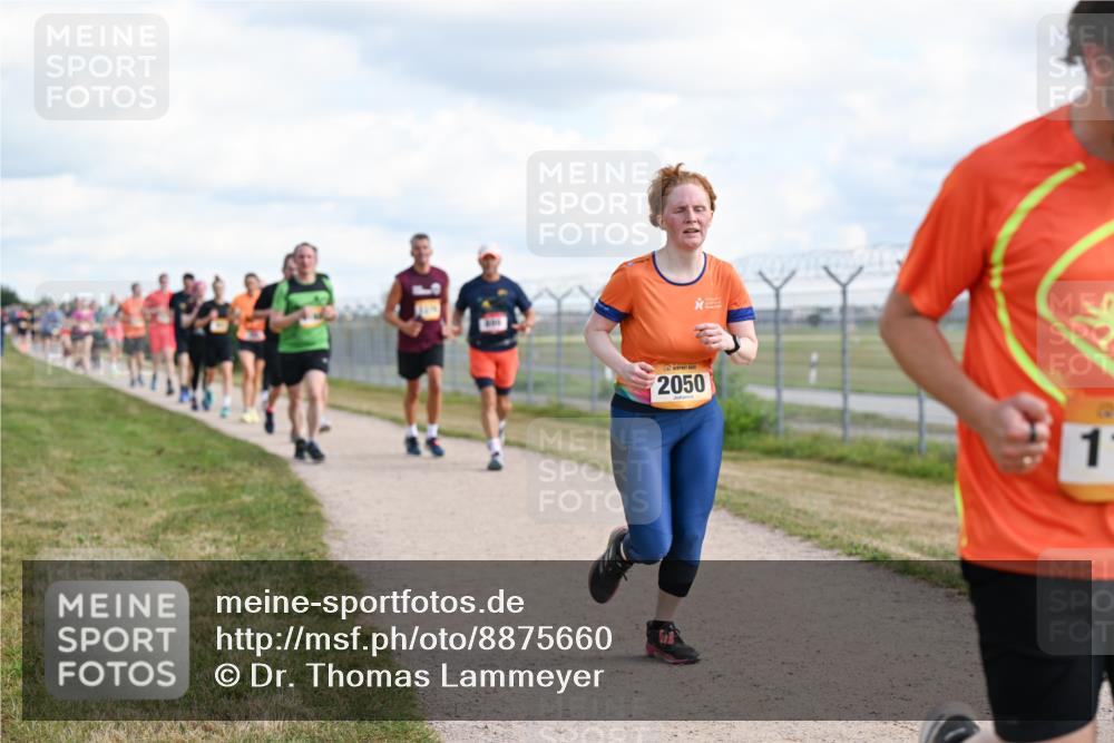 14.09.2025 - Airport Race Dr. Thomas Lammeyer http://msf.ph/oto/8875660 14.09.2025 12:20:30 Laufen 2050, 1 meine-sportfotos.de