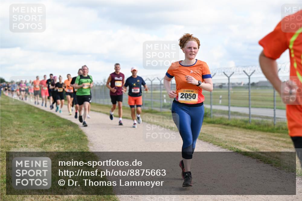 14.09.2025 - Airport Race Dr. Thomas Lammeyer http://msf.ph/oto/8875663 14.09.2025 12:20:30 Laufen 2050 meine-sportfotos.de