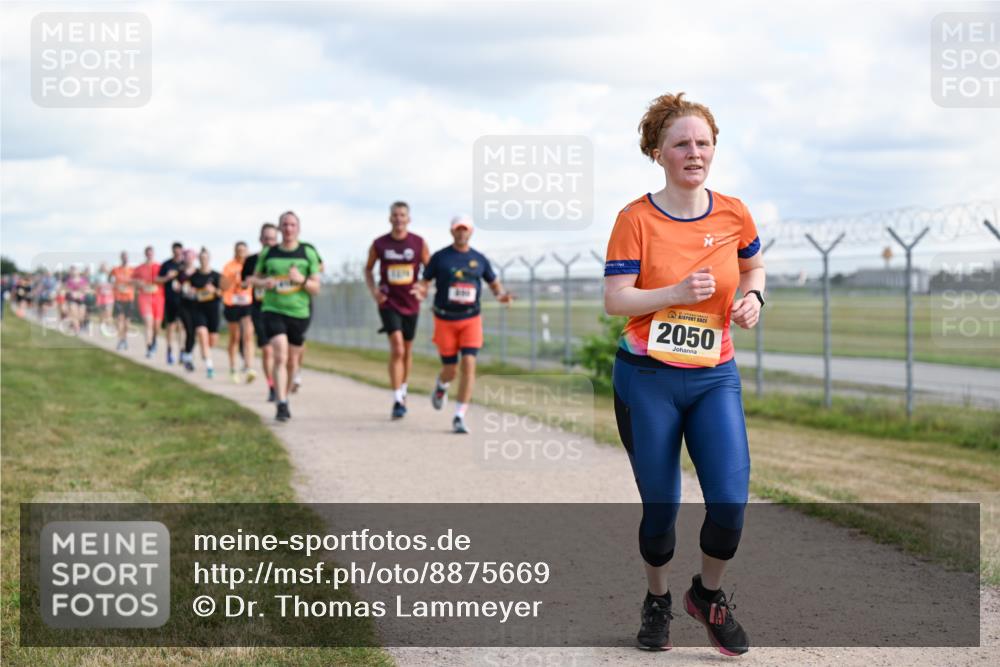 14.09.2025 - Airport Race Dr. Thomas Lammeyer http://msf.ph/oto/8875669 14.09.2025 12:20:30 Laufen 2050 meine-sportfotos.de