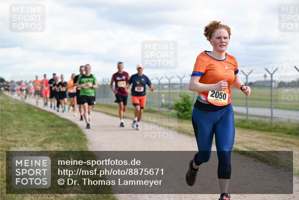 14.09.2025 - Airport Race Dr. Thomas Lammeyer http://msf.ph/oto/8875671 14.09.2025 12:20:30 Laufen 2050 meine-sportfotos.de