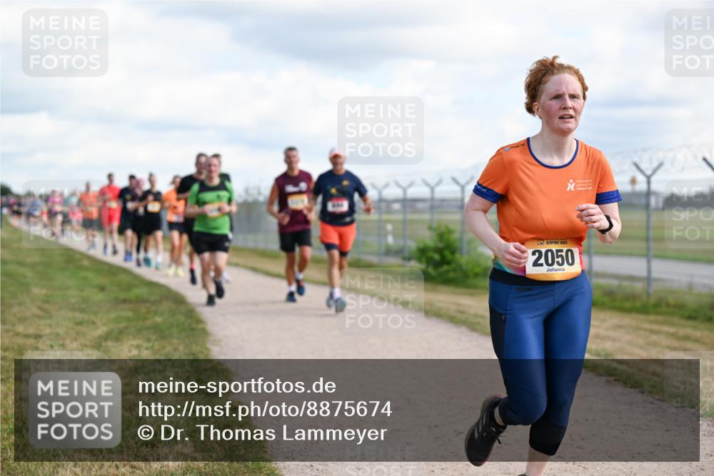 14.09.2025 - Airport Race Dr. Thomas Lammeyer http://msf.ph/oto/8875674 14.09.2025 12:20:30 Laufen 2050 meine-sportfotos.de