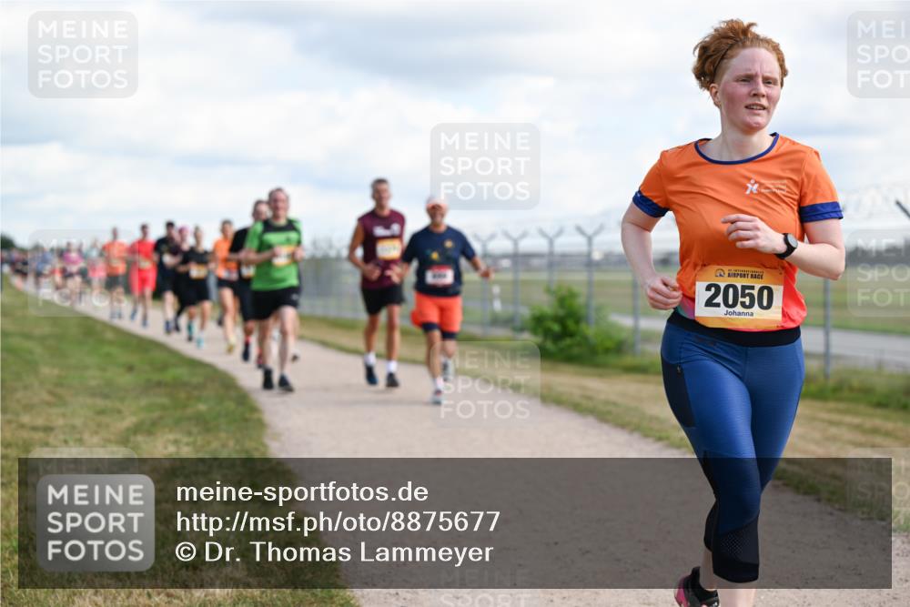 14.09.2025 - Airport Race Dr. Thomas Lammeyer http://msf.ph/oto/8875677 14.09.2025 12:20:31 Laufen 2050 meine-sportfotos.de