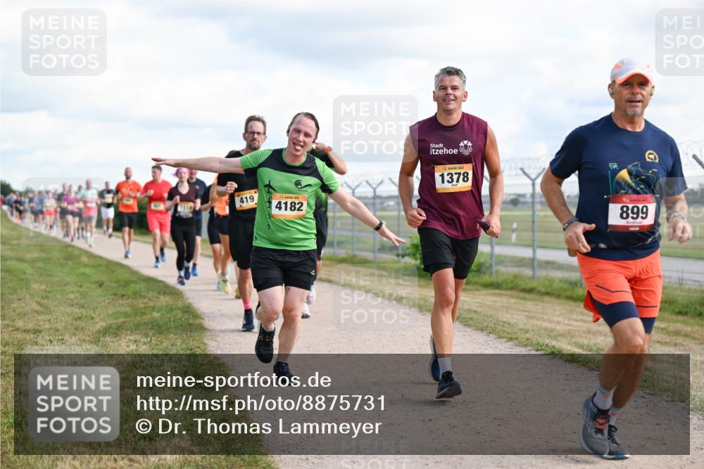 14.09.2025 - Airport Race Dr. Thomas Lammeyer http://msf.ph/oto/8875731 14.09.2025 12:20:33 Laufen 1510, 419, 4182, 1378, 899 meine-sportfotos.de