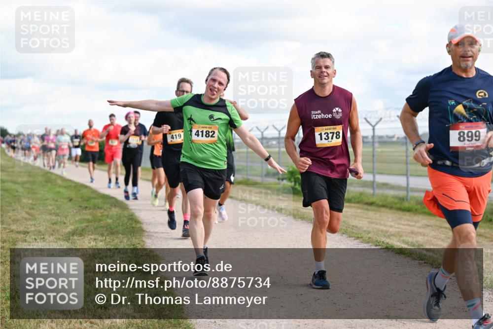 14.09.2025 - Airport Race Dr. Thomas Lammeyer http://msf.ph/oto/8875734 14.09.2025 12:20:33 Laufen 419, 4182, 1378, 899 meine-sportfotos.de