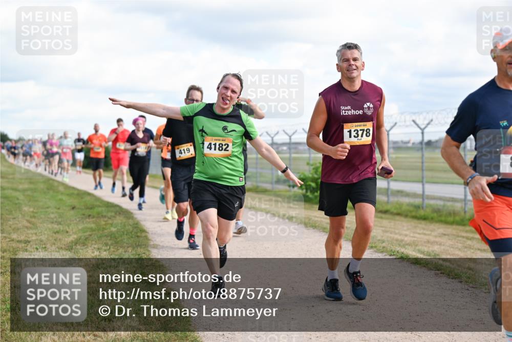 14.09.2025 - Airport Race Dr. Thomas Lammeyer http://msf.ph/oto/8875737 14.09.2025 12:20:33 Laufen 419, 4182, 1378 meine-sportfotos.de