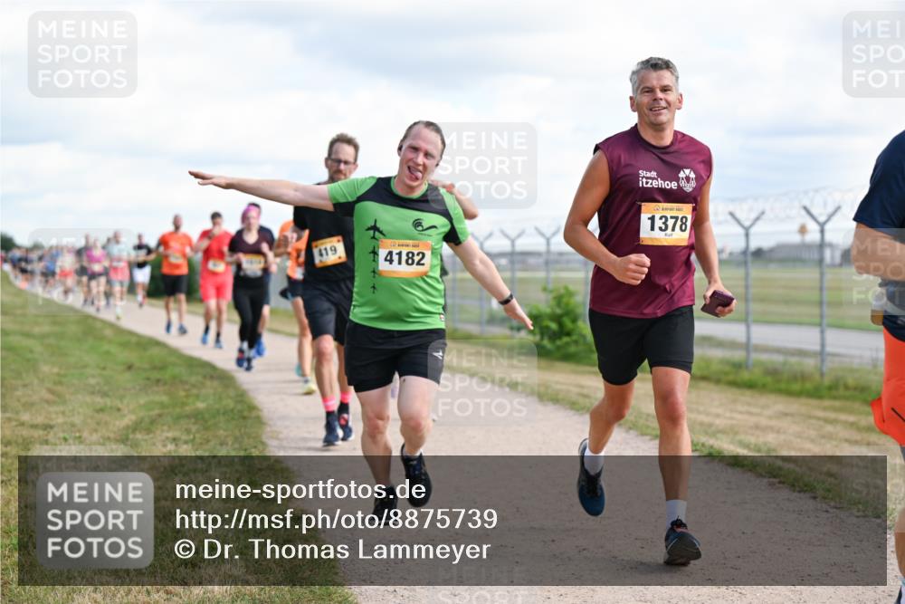 14.09.2025 - Airport Race Dr. Thomas Lammeyer http://msf.ph/oto/8875739 14.09.2025 12:20:34 Laufen 419, 4182, 1378 meine-sportfotos.de