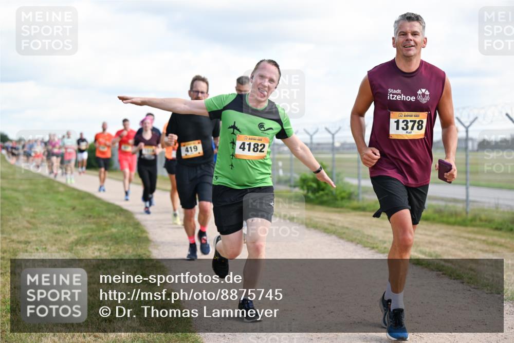 14.09.2025 - Airport Race Dr. Thomas Lammeyer http://msf.ph/oto/8875745 14.09.2025 12:20:34 Laufen 419, 4182, 1378 meine-sportfotos.de