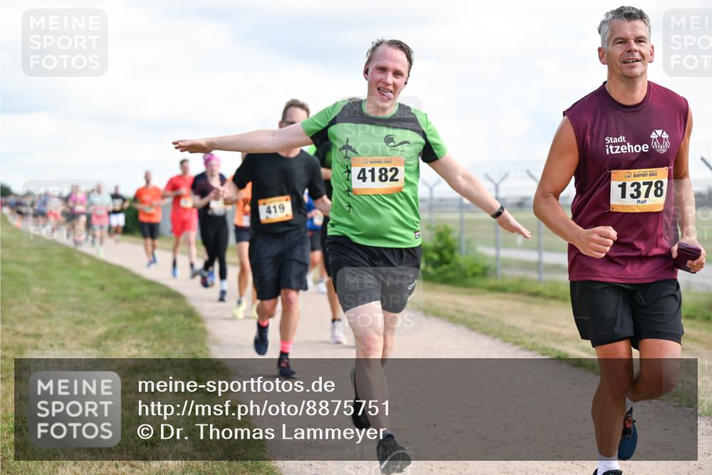 14.09.2025 - Airport Race Dr. Thomas Lammeyer http://msf.ph/oto/8875751 14.09.2025 12:20:34 Laufen 419, 4182, 1378 meine-sportfotos.de