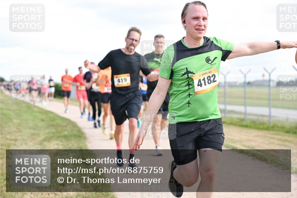 14.09.2025 - Airport Race Dr. Thomas Lammeyer http://msf.ph/oto/8875759 14.09.2025 12:20:35 Laufen 419, 4182 meine-sportfotos.de